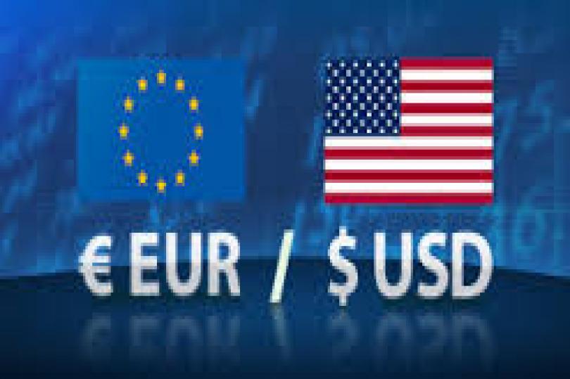 المستويات الأساسية لزوج اليورو دولار EURUSD